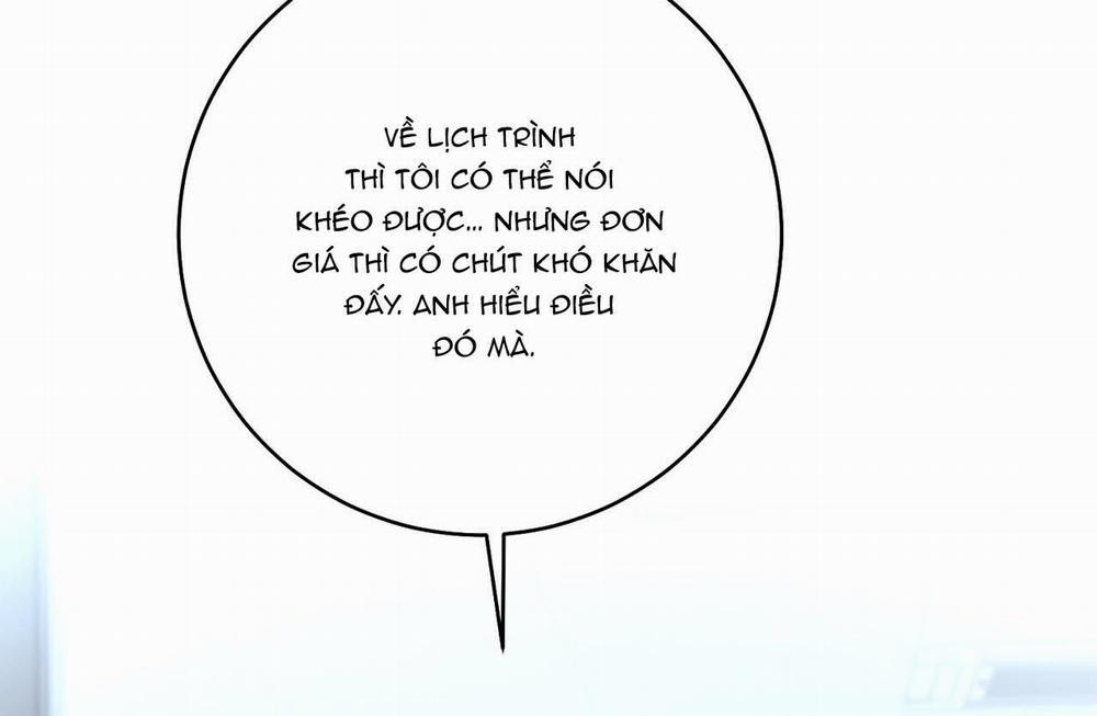 Tình Mình Khó Nói 3 trang 198