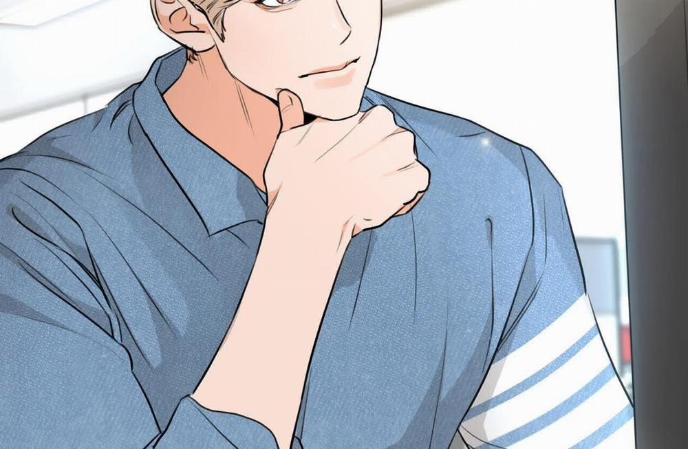 Tình Mình Khó Nói 3 trang 206