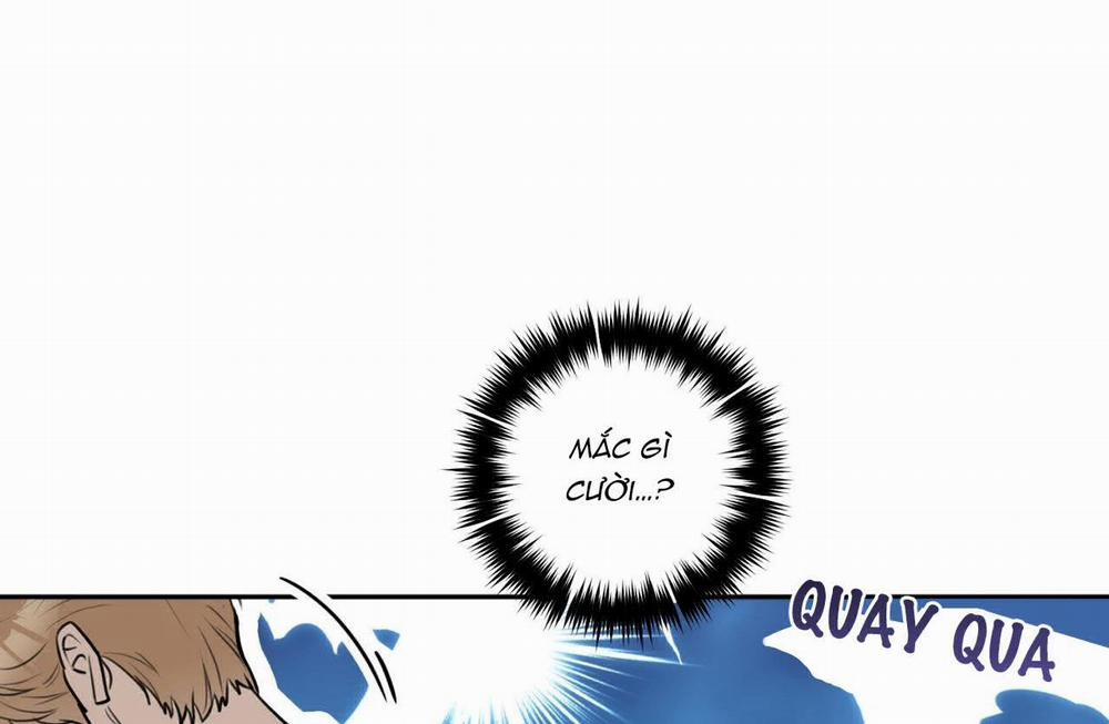 Tình Mình Khó Nói 3 trang 21