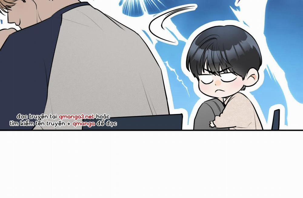 Tình Mình Khó Nói 3 trang 22