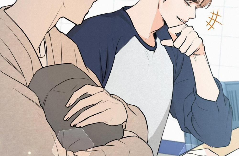 Tình Mình Khó Nói 3 trang 25