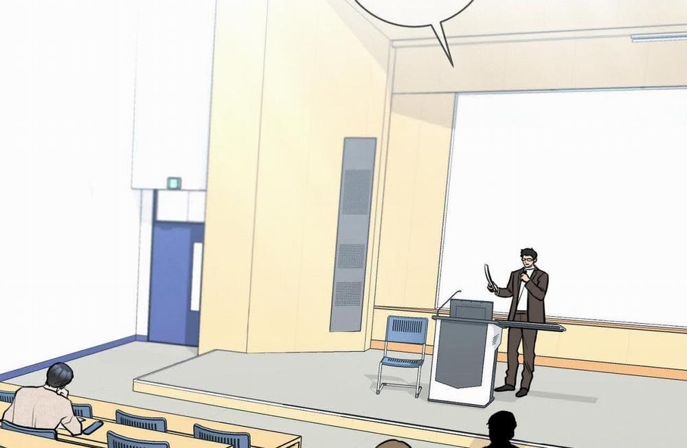 Tình Mình Khó Nói 3 trang 3