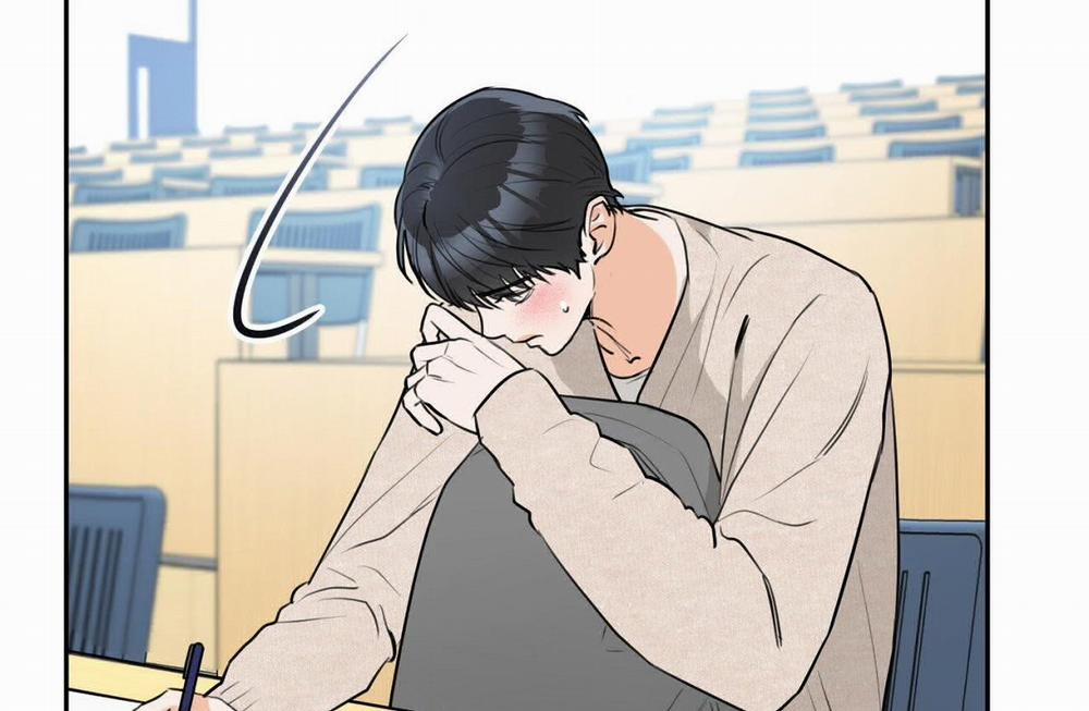 Tình Mình Khó Nói 3 trang 30