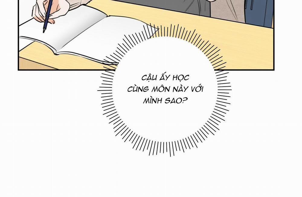 Tình Mình Khó Nói 3 trang 31