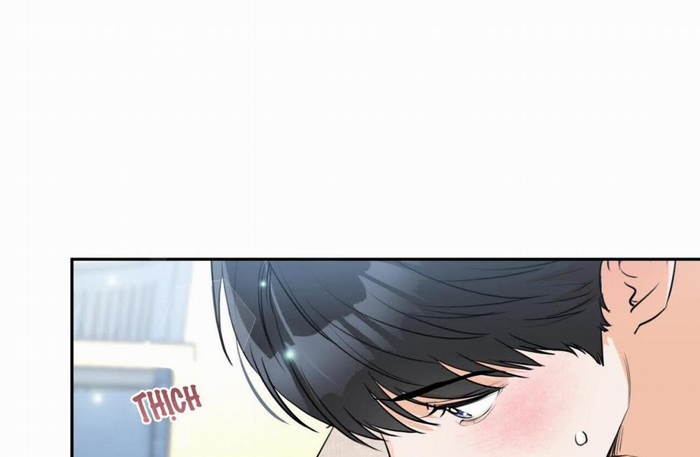 Tình Mình Khó Nói 3 trang 32