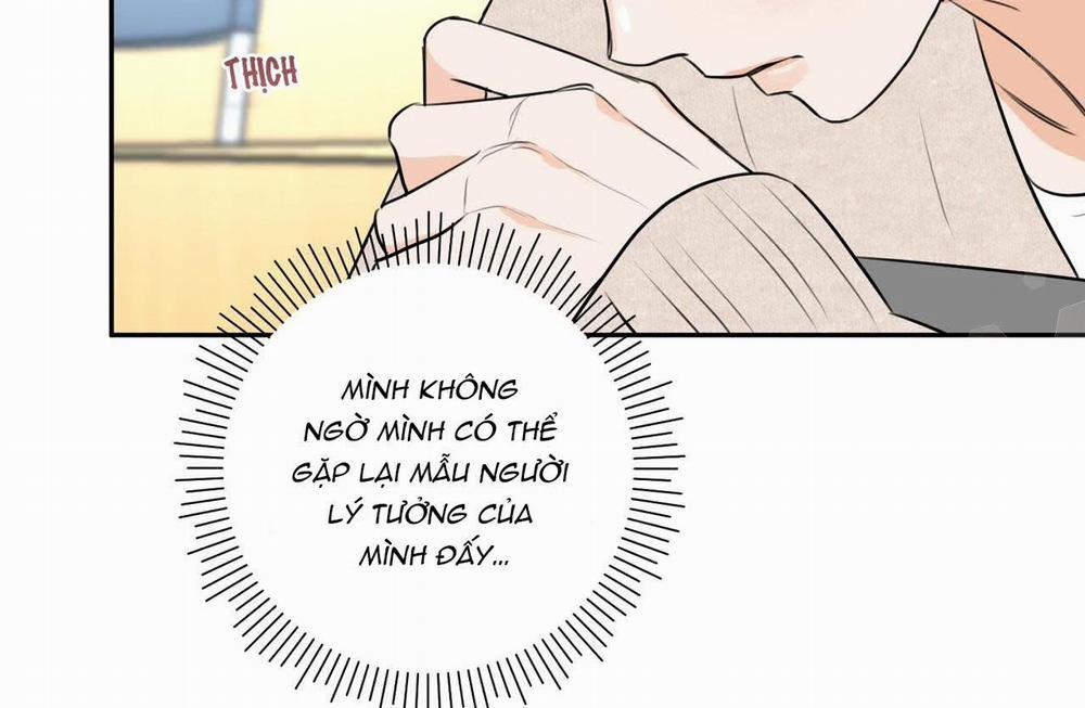 Tình Mình Khó Nói 3 trang 33