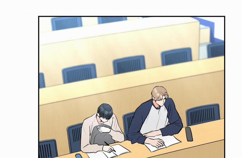 Tình Mình Khó Nói 3 trang 35