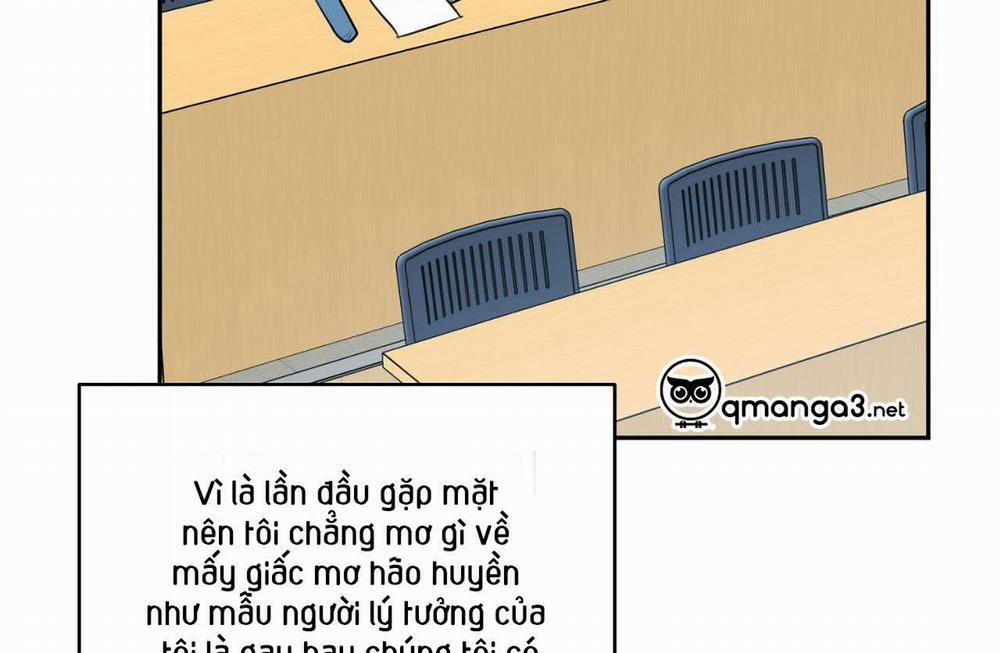 Tình Mình Khó Nói 3 trang 36