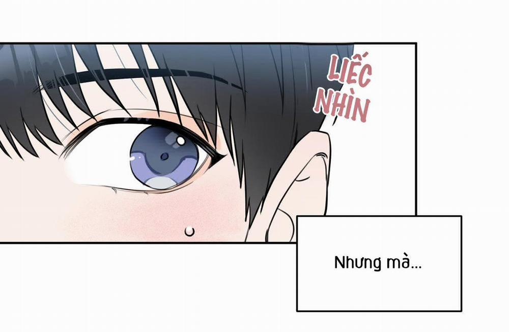 Tình Mình Khó Nói 3 trang 38