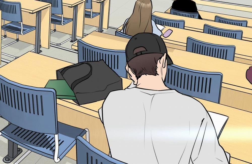 Tình Mình Khó Nói 3 trang 4