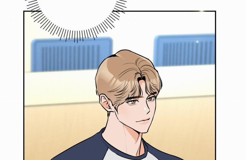 Tình Mình Khó Nói 3 trang 40