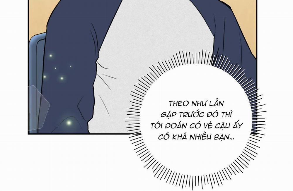 Tình Mình Khó Nói 3 trang 41