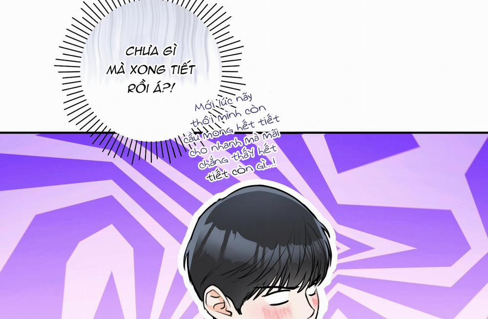 Tình Mình Khó Nói 3 trang 57