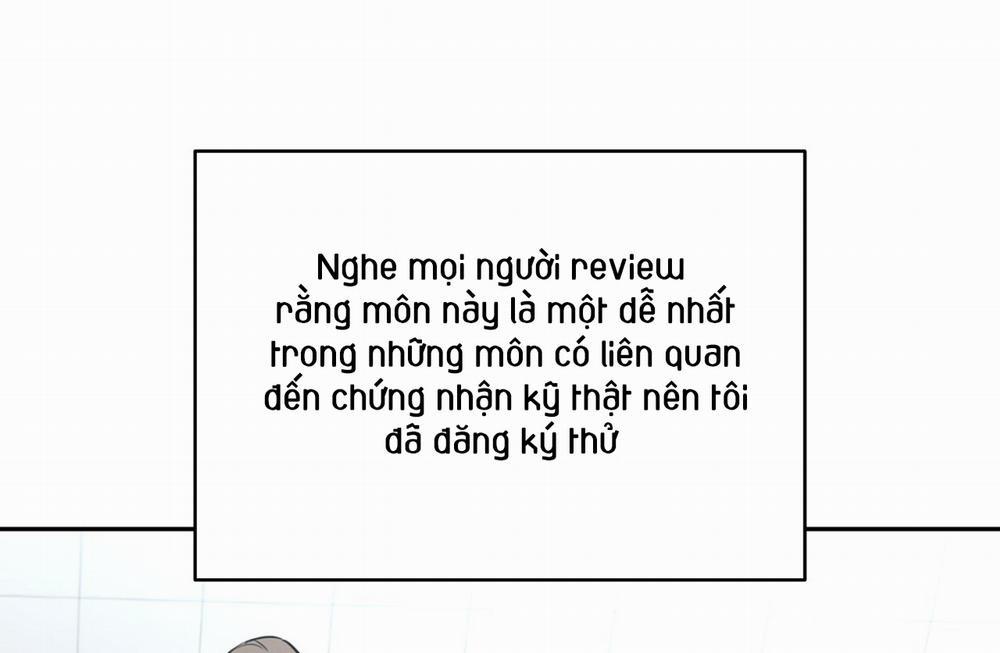 Tình Mình Khó Nói 3 trang 6