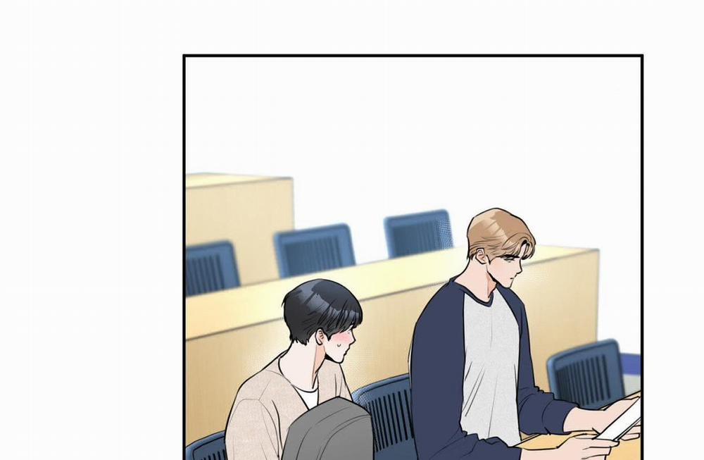 Tình Mình Khó Nói 3 trang 61