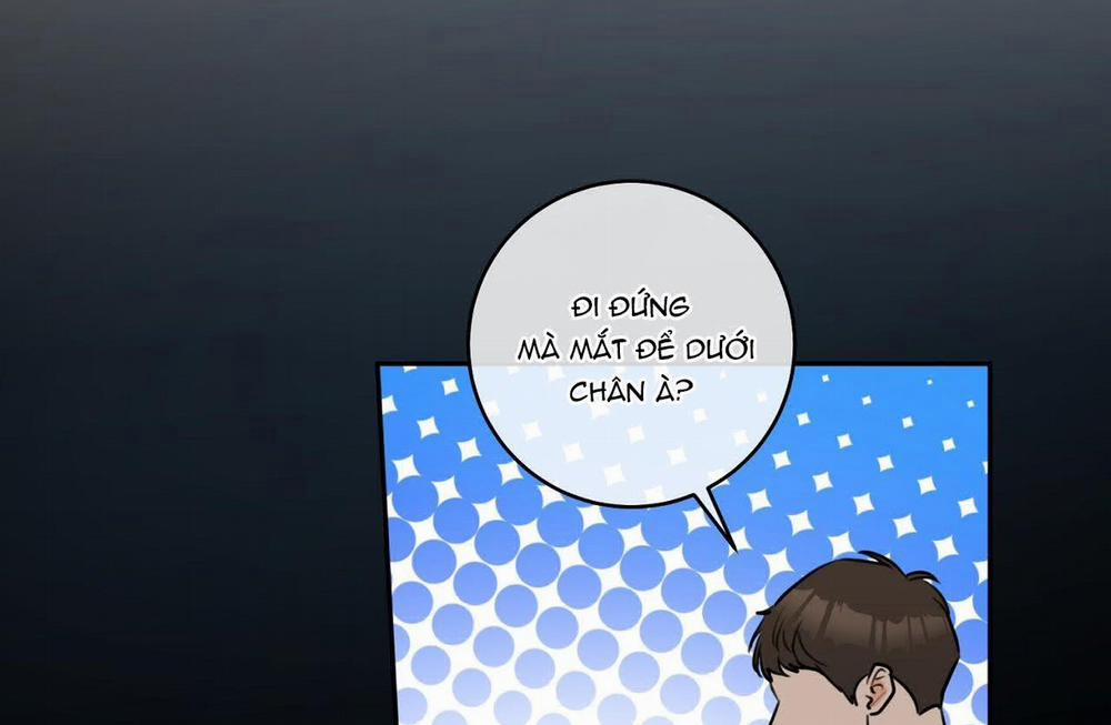 Tình Mình Khó Nói 3 trang 65