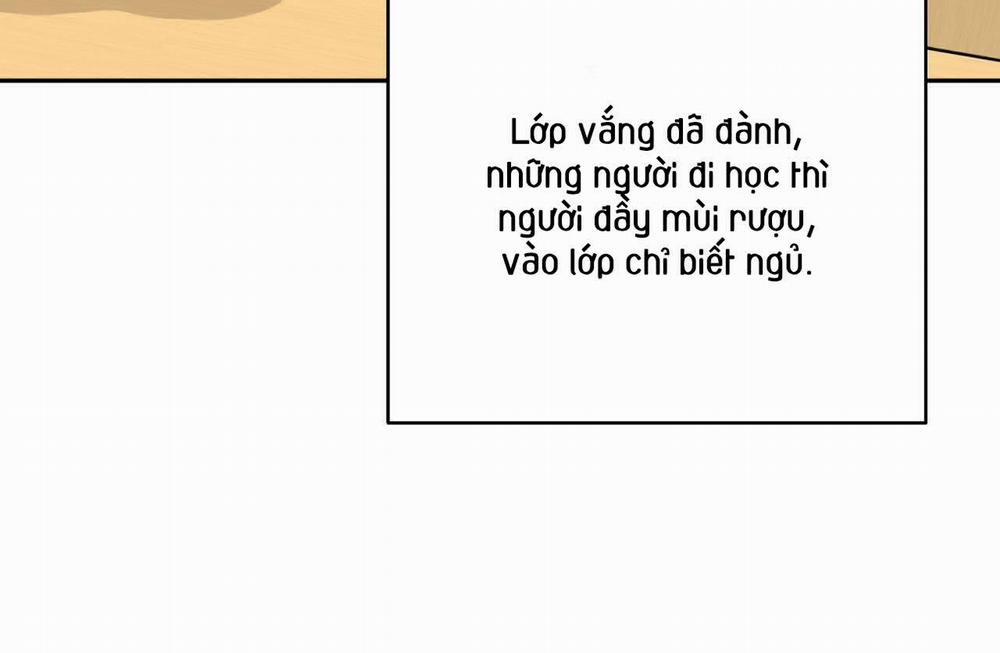 Tình Mình Khó Nói 3 trang 8