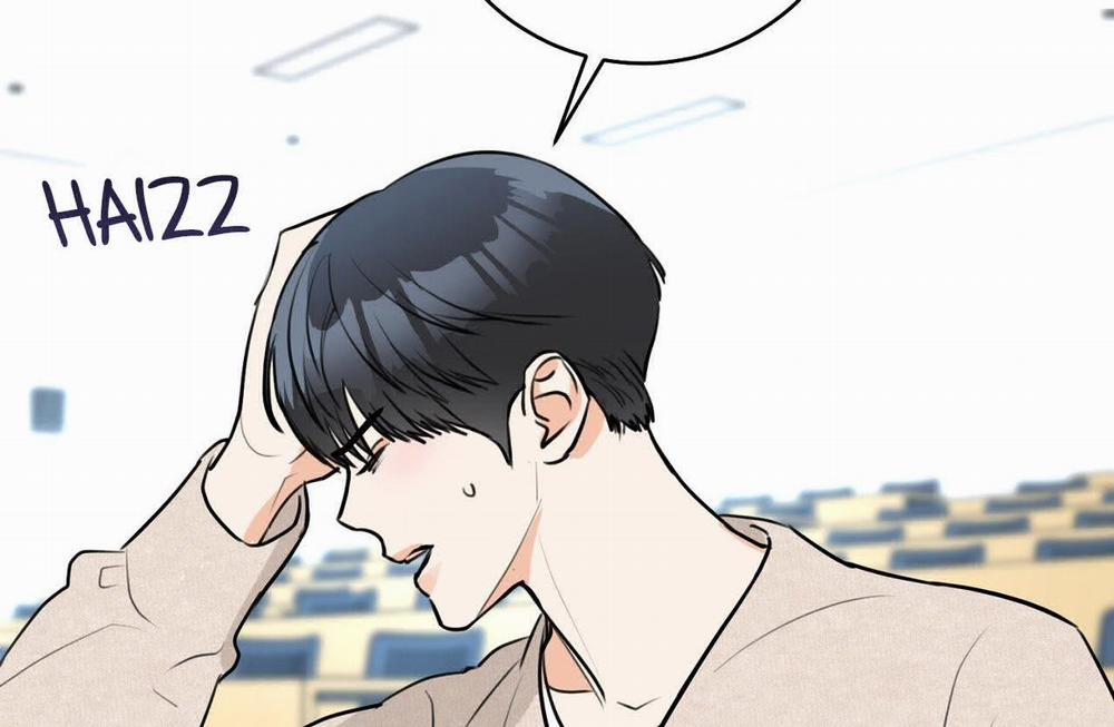 Tình Mình Khó Nói 3 trang 84