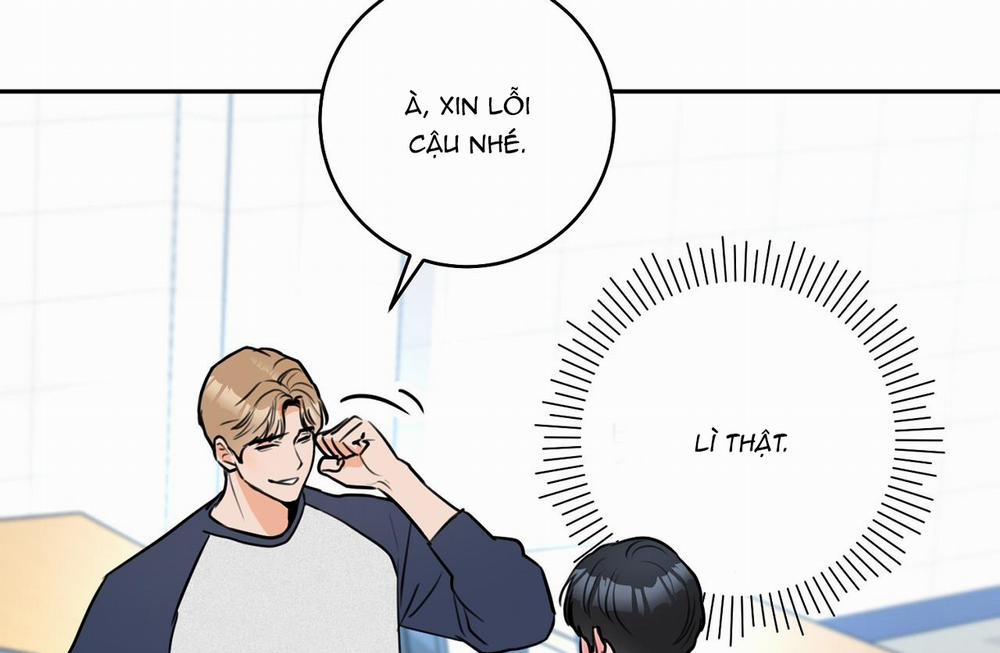 Tình Mình Khó Nói 3 trang 96