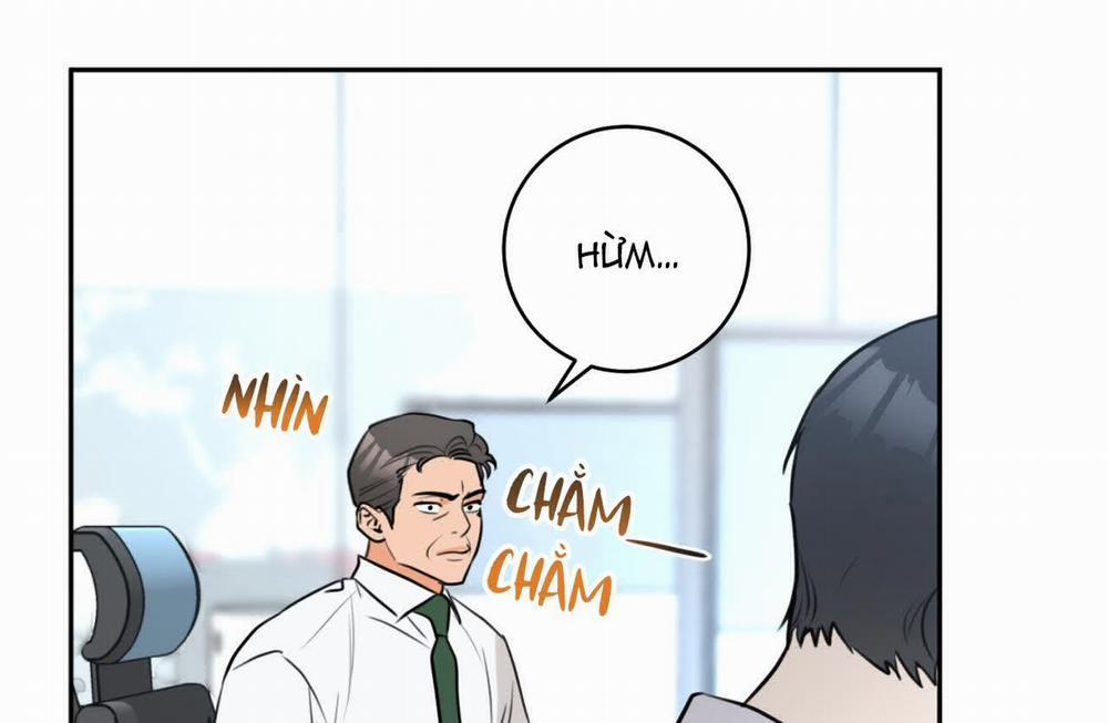 Tình Mình Khó Nói 4 trang 10