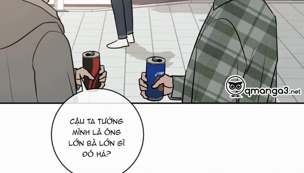 Tình Mình Khó Nói 4 trang 116