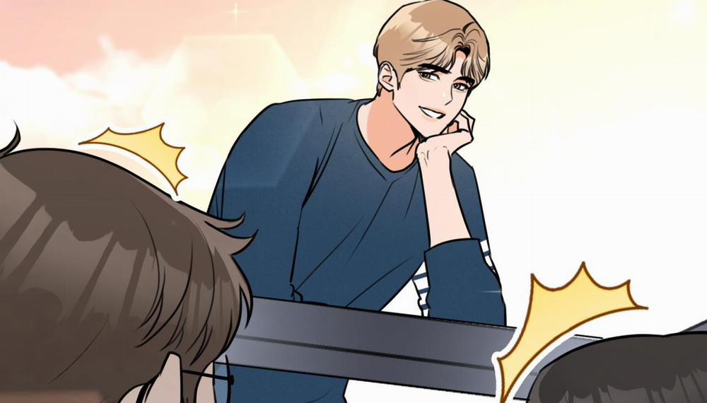 Tình Mình Khó Nói 4 trang 124