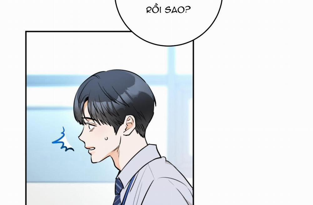 Tình Mình Khó Nói 4 trang 15