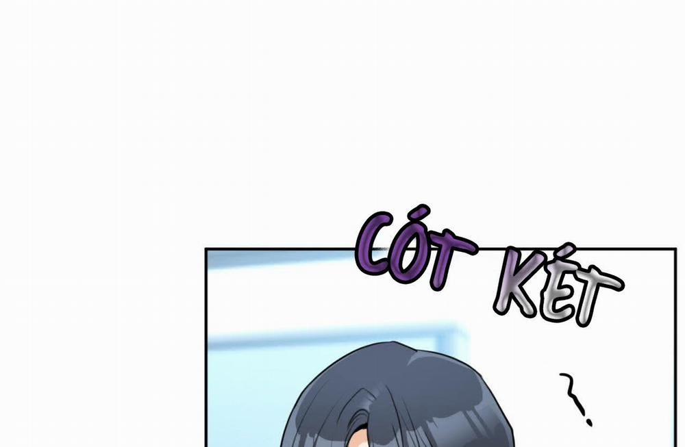 Tình Mình Khó Nói 4 trang 17