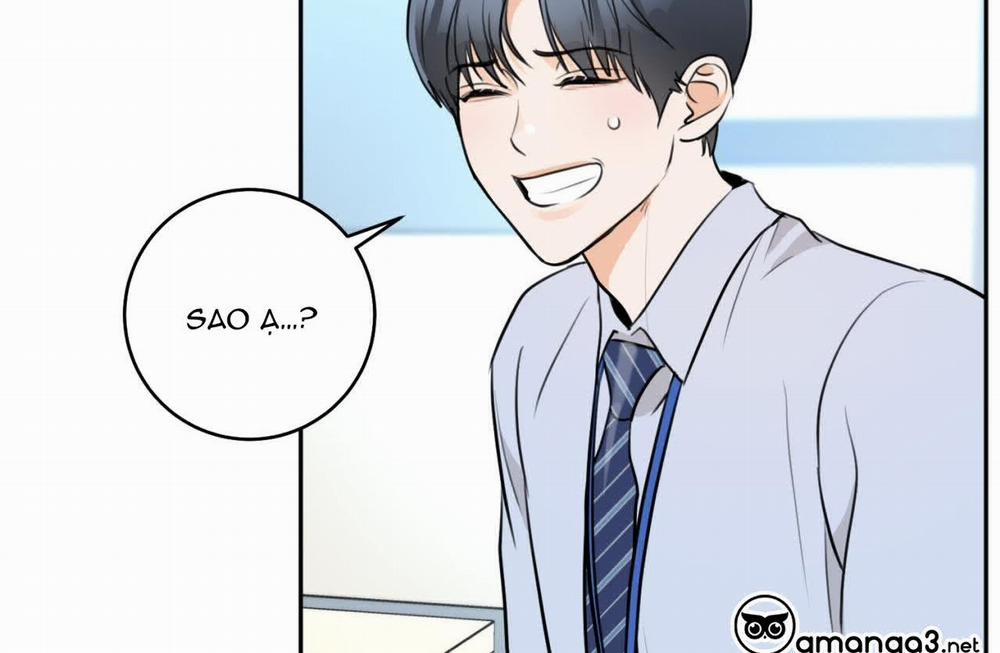 Tình Mình Khó Nói 4 trang 18