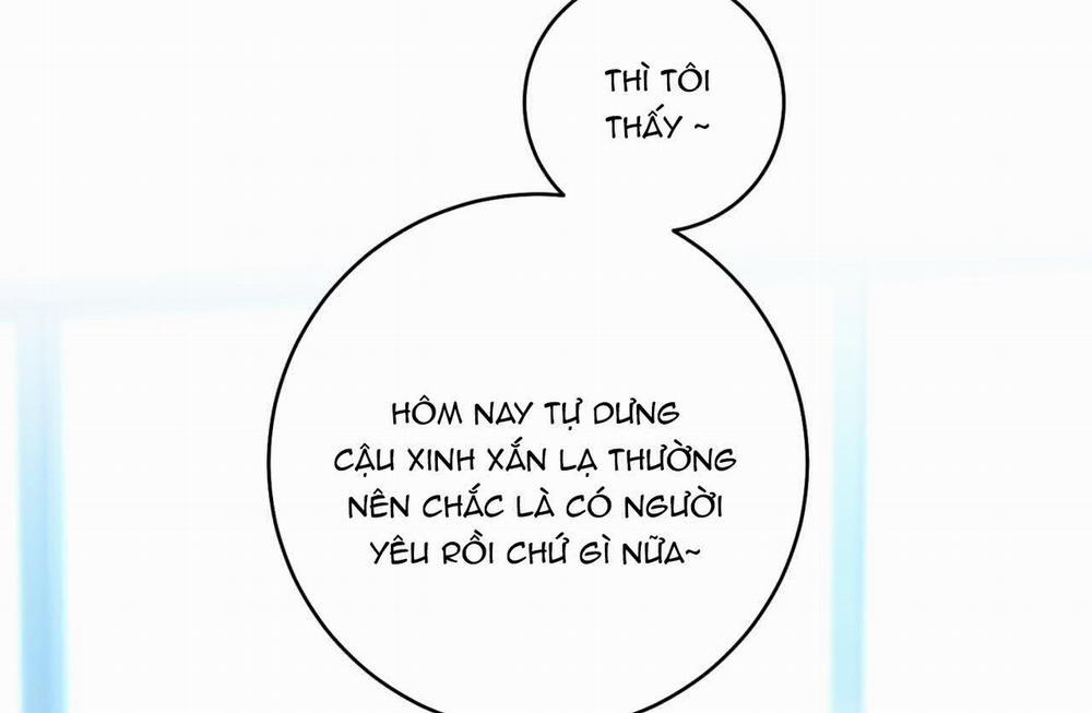 Tình Mình Khó Nói 4 trang 20