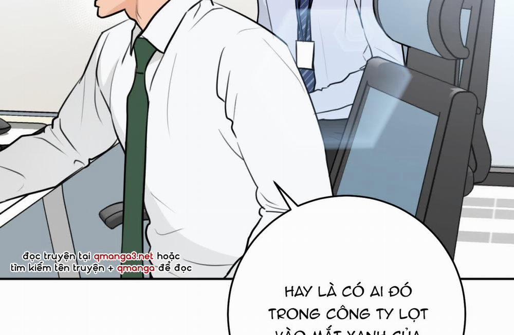 Tình Mình Khó Nói 4 trang 22