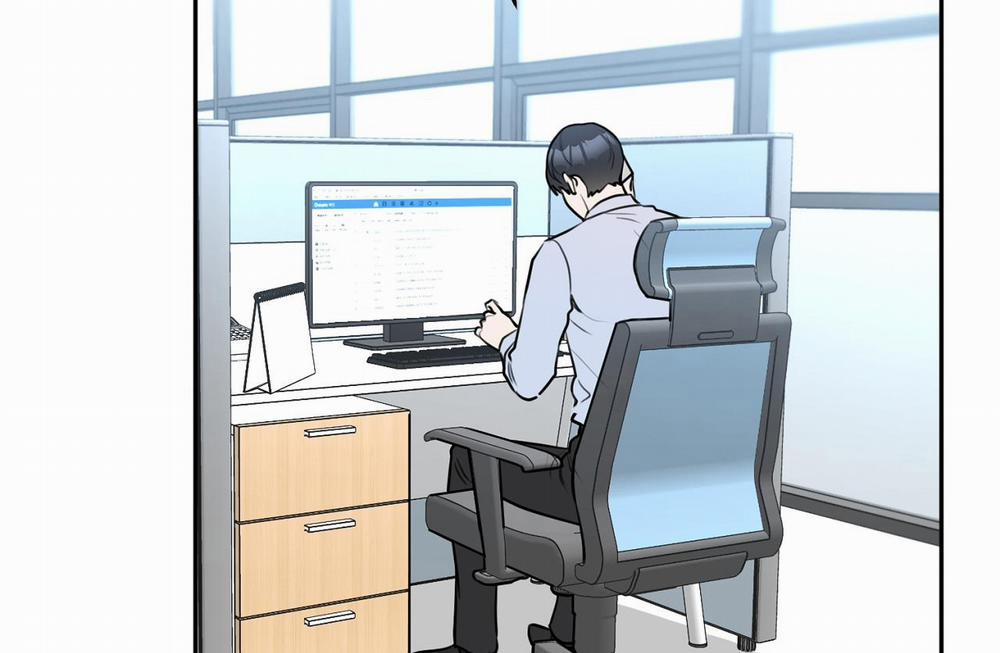 Tình Mình Khó Nói 4 trang 36