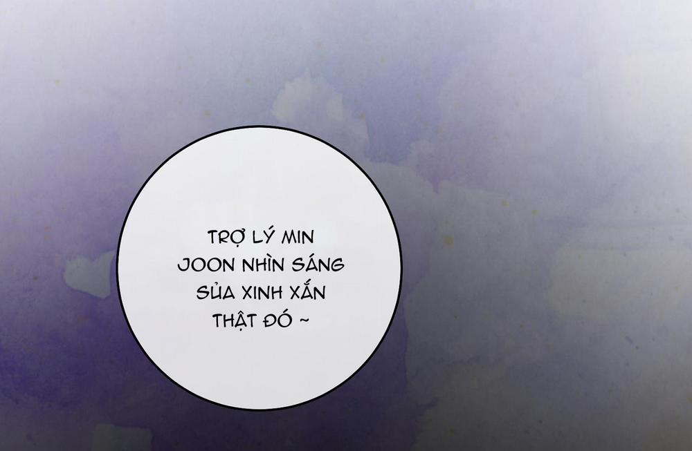 Tình Mình Khó Nói 4 trang 43