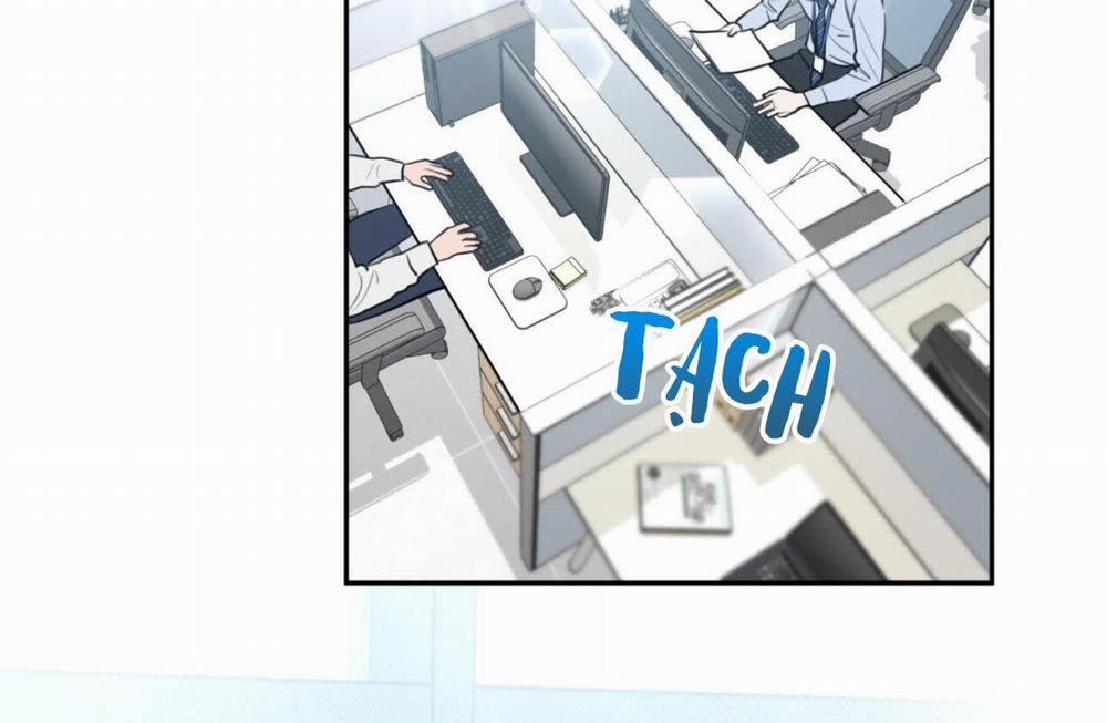 Tình Mình Khó Nói 4 trang 5