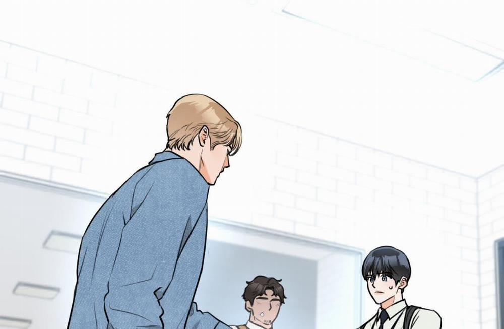 Tình Mình Khó Nói 4 trang 57