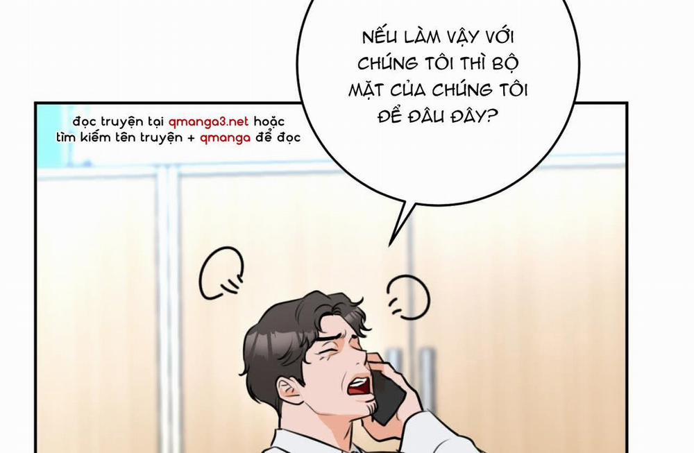 Tình Mình Khó Nói 4 trang 66