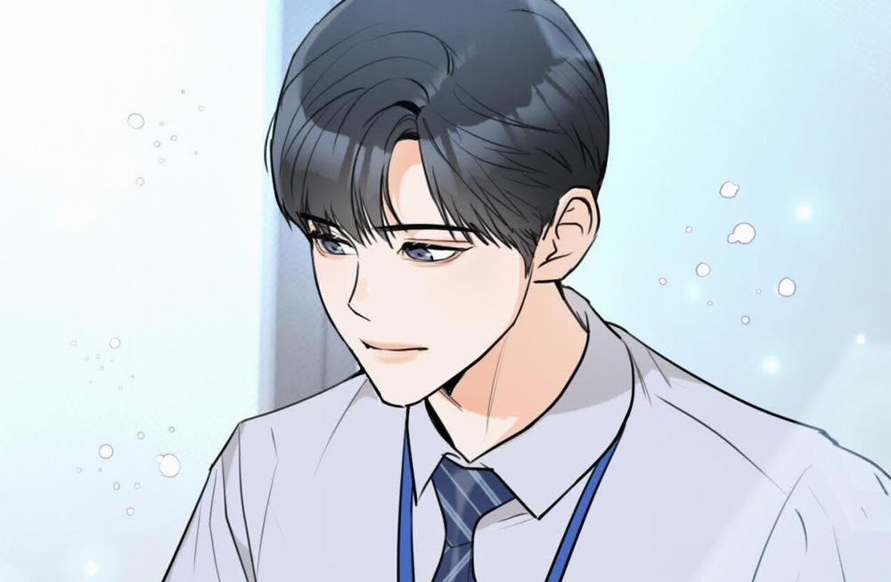 Tình Mình Khó Nói 4 trang 7