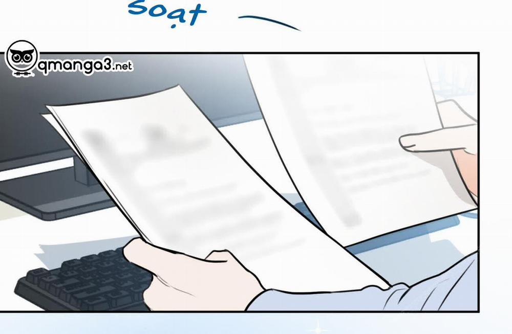 Tình Mình Khó Nói 4 trang 74