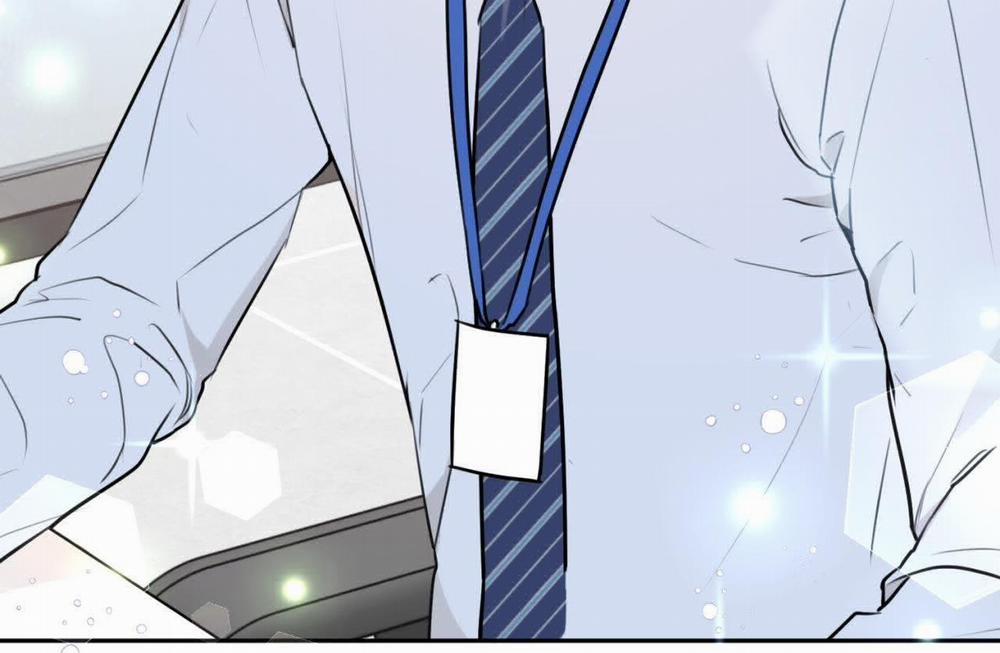 Tình Mình Khó Nói 4 trang 8