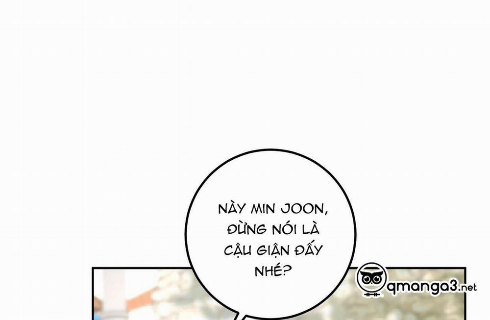 Tình Mình Khó Nói 5 trang 116