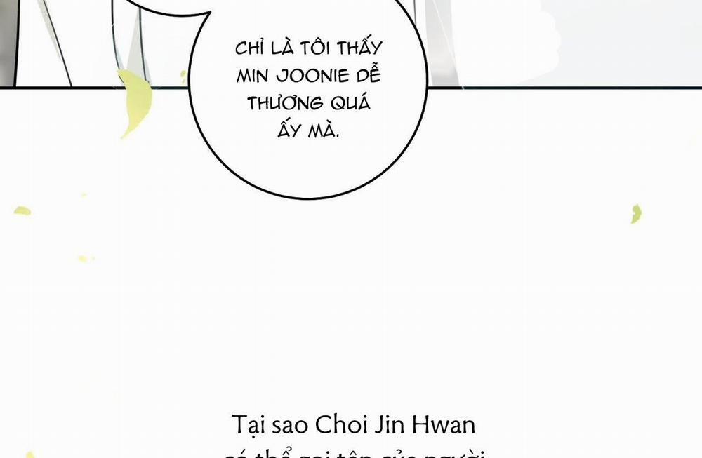 Tình Mình Khó Nói 5 trang 122