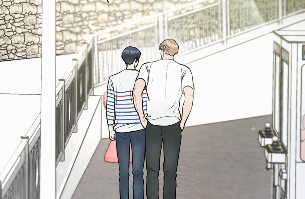 Tình Mình Khó Nói 5 trang 126