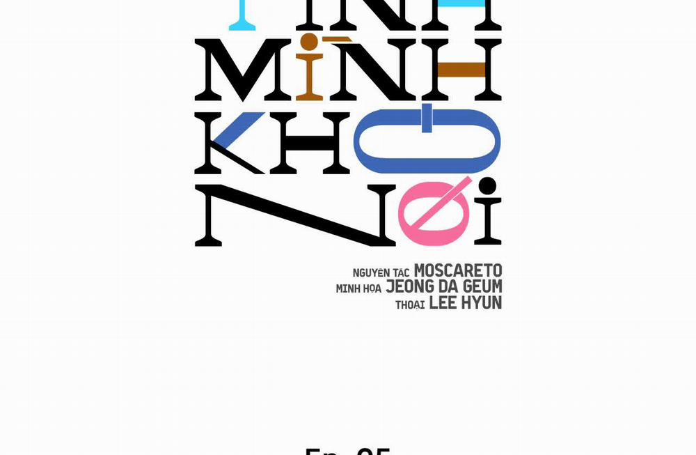 Tình Mình Khó Nói 5 trang 132