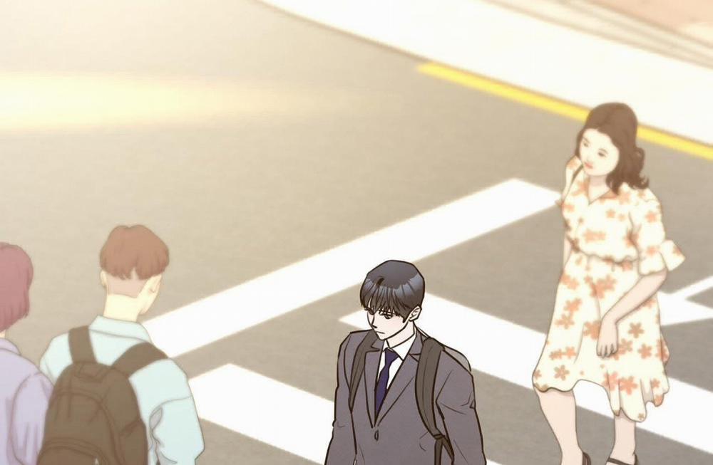 Tình Mình Khó Nói 5 trang 171