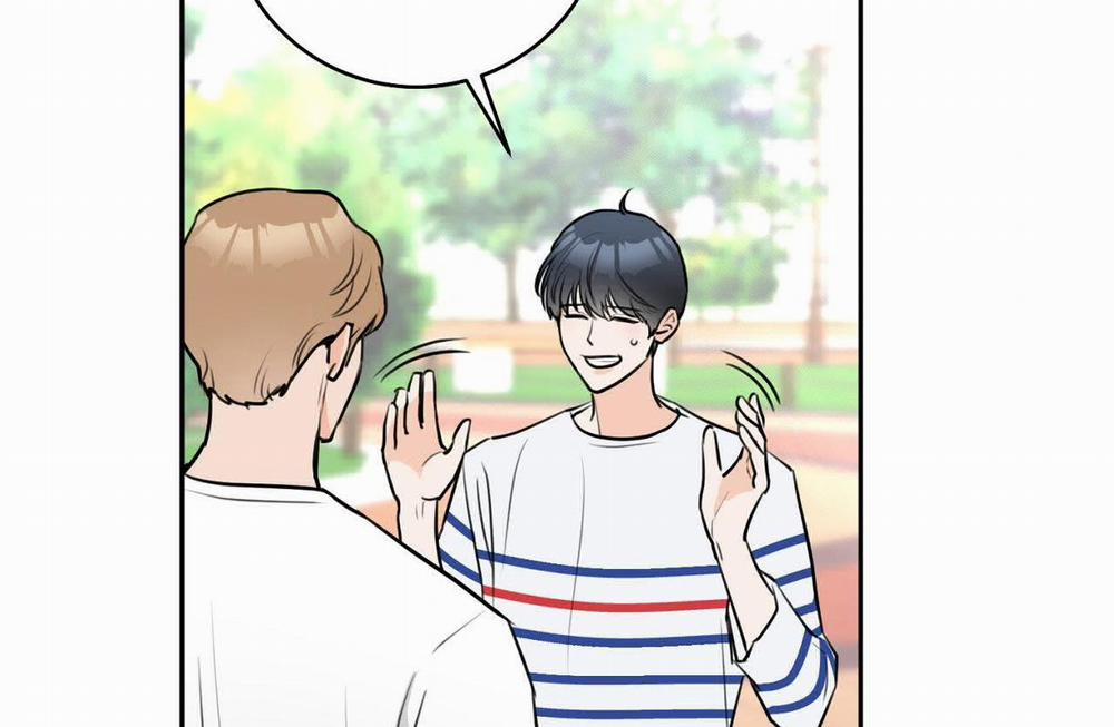 Tình Mình Khó Nói 5 trang 19