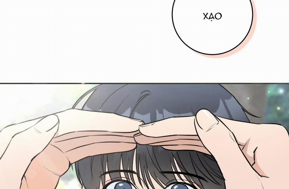 Tình Mình Khó Nói 5 trang 21