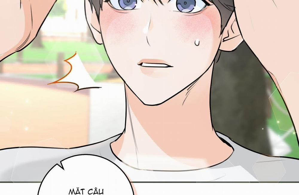 Tình Mình Khó Nói 5 trang 22