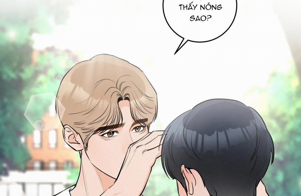 Tình Mình Khó Nói 5 trang 24