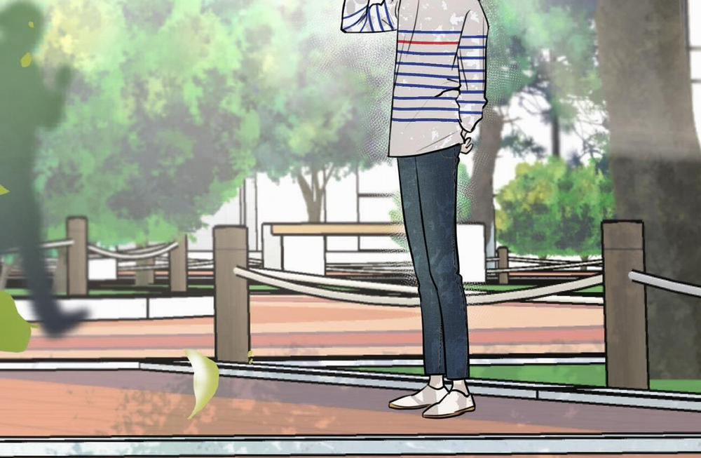 Tình Mình Khó Nói 5 trang 5