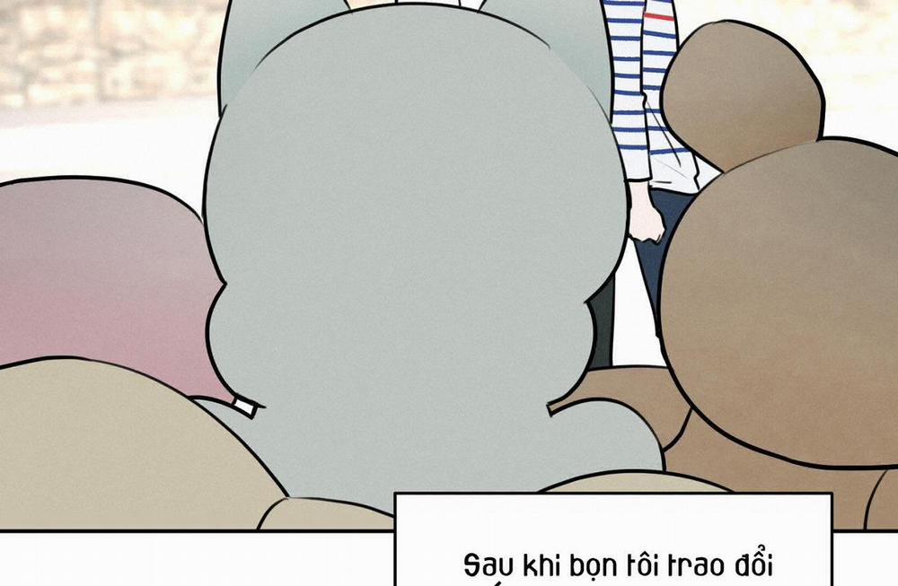 Tình Mình Khó Nói 5 trang 50